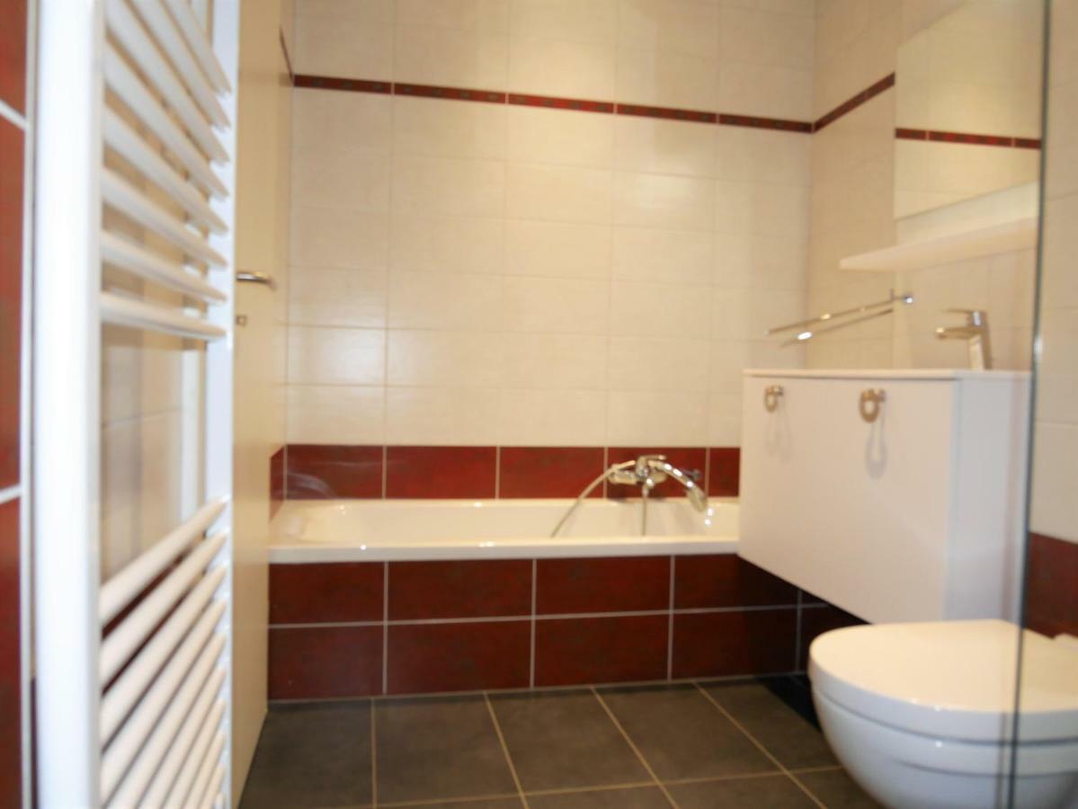 Les Gites De La Tour, Appartement "La Plaine" Saint-Hippolyte (Haut-Rhin) Exterior foto