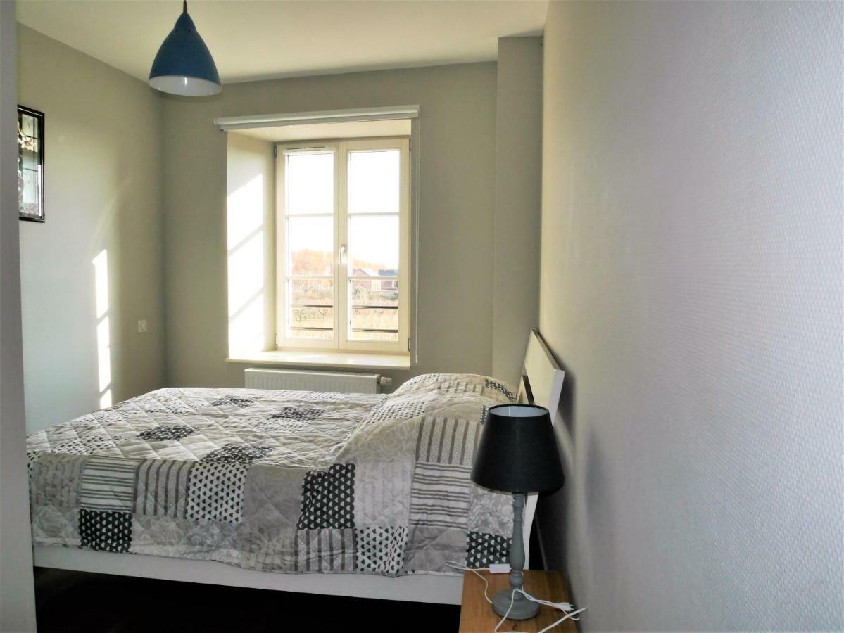 Les Gites De La Tour, Appartement "La Plaine" Saint-Hippolyte (Haut-Rhin) Exterior foto