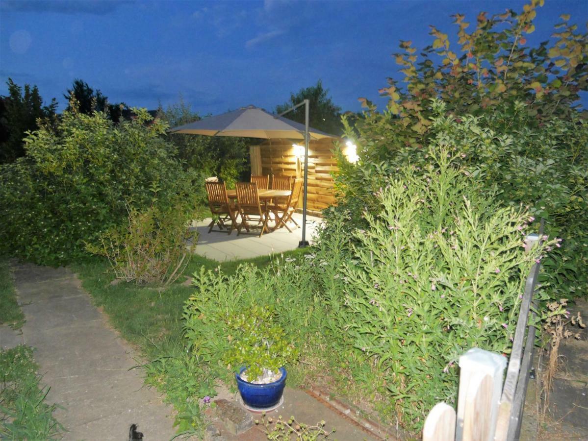 Les Gites De La Tour, Appartement "La Plaine" Saint-Hippolyte (Haut-Rhin) Exterior foto