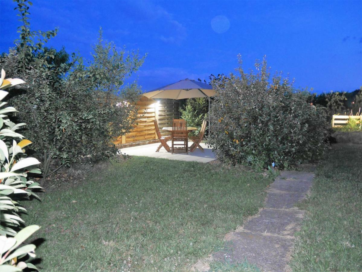 Les Gites De La Tour, Appartement "La Plaine" Saint-Hippolyte (Haut-Rhin) Exterior foto