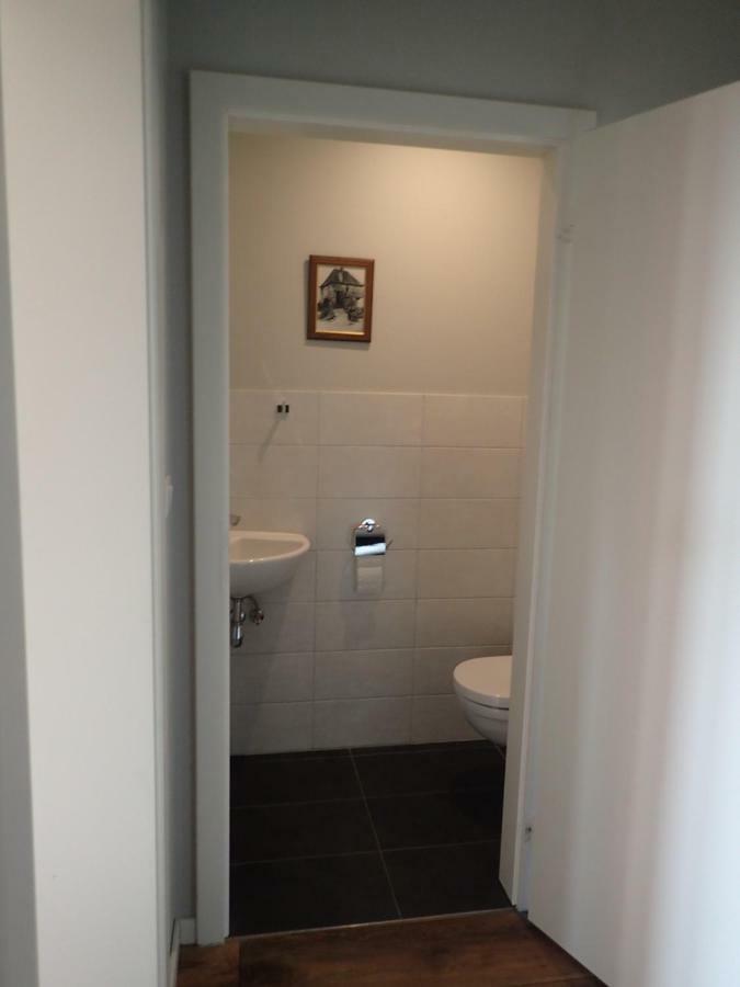 Les Gites De La Tour, Appartement "La Plaine" Saint-Hippolyte (Haut-Rhin) Exterior foto
