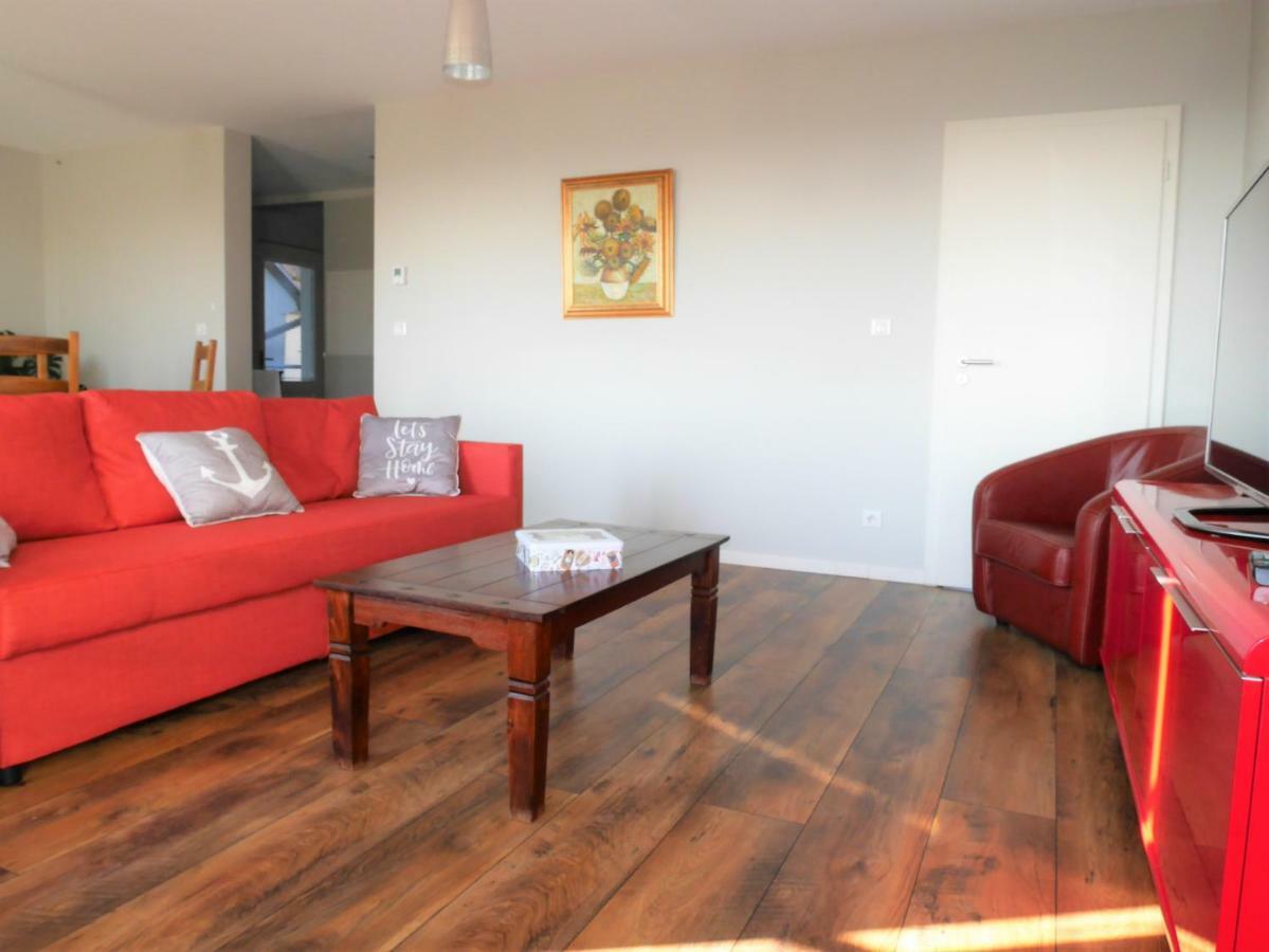 Les Gites De La Tour, Appartement "La Plaine" Saint-Hippolyte (Haut-Rhin) Exterior foto